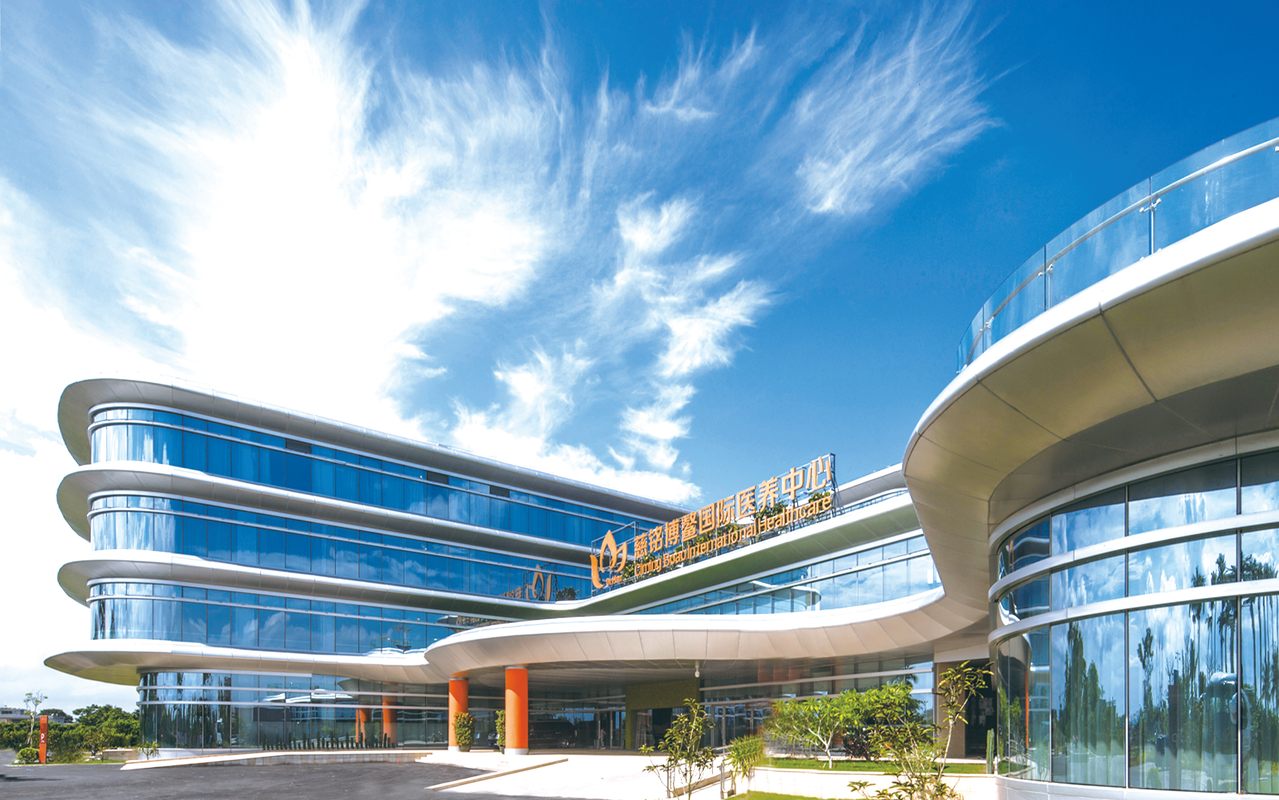 北科生物“2型糖尿病人脐带间充质干细胞治疗技术”在博鳌乐城正式获批